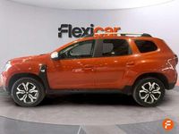 Usado Dacia Duster Prestige 91 HP (66 kW) 2021 Laranja SUV