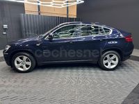 Usado BMW X6 Comfort Edition 245 CV (180 kW) 2011 Azul SUV