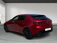 Usado Mazda 3 Homura-Line 122 CV (89 kW) 2022