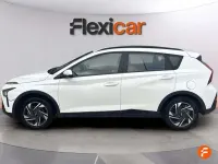 Usado Hyundai Bayon 84 CV (61 kW) 2023 Blanco SUV