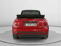 Usado Mini Cooper 136 CV (100 kW) 2022 Rojo Utilitario