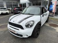 Usado Mini Cooper S Countryman 184 CV (135 kW) 2012 Blanco SUV