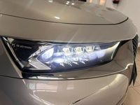 Usado DS Automobiles DS7 Crossback So Chic 180 CV (132 kW) 2021 Beige SUV