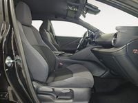 Usado Toyota C-HR Advance 140 CV (102 kW) 2024 Negro SUV