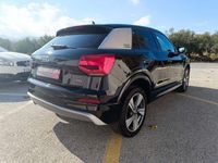 usado Audi Q2 1.6TDI Sport edition 85kW