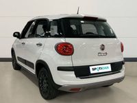 usado Fiat 500L 1.4 16v 70 kW (95 CV) S&S Connect