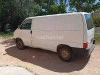 Usado VW T4 68 CV (50 kW) 1998 Blanco Van