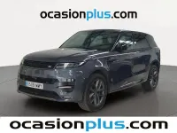 Usado Land Rover Range Rover Sport HSE Dynamic 441 CV (324 kW) 2024 Azul SUV