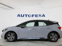 Usado Cupra Born 150 kW (204 CV) 2021 Gris Utilitario