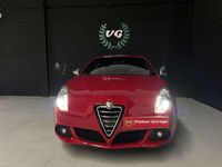 usado Alfa Romeo Giulietta 1.7 TBi Quadrifoglio Verde