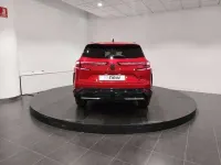 Usado Renault Espace Techno Esprit Alpine 131 CV (96 kW) 2025 Rojo SUV
