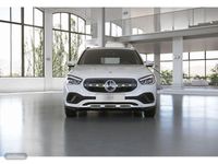 Usado Mercedes GLA200 Progressive 150 CV (110 kW) 2023 Blanco polar  pintura unicolor SUV