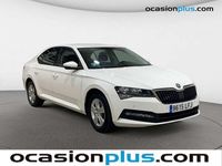 usado Skoda Superb 2.0 TDI 110kW (150CV) Active