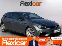 Usado VW Golf VII R 300 CV (220 kW) 2019 Gris Utilitario