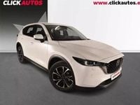 Usado Mazda CX-5 Exclusive-Line 165 CV (121 kW) 2025 SUV