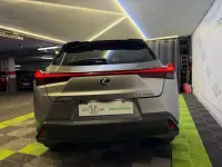 Usado Lexus UX 250h Business Edition 184 CV (135 kW) 2022 Beige SUV