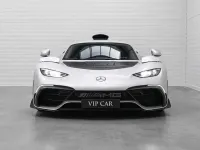 Nuevo Mercedes AMG ONE AMG 63 CV (46 kW) 2025 Coupe