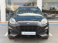 Usado Ford Puma ST-Line X 125 CV (91 kW) 2023 Negro SUV