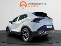 Usado Kia Sportage 215 CV (158 kW) 2025 Blanco SUV