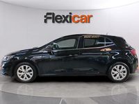 Usado Renault Mégane IV Business 140 CV (102 kW) 2020 Negro Utilitario