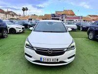 Usado Opel Astra Business 110 CV (80 kW) 2017 Utilitario