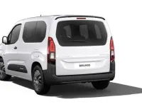 Nuevo Citroën Berlingo 131 CV (96 kW) 2026 Blanco Monovolumen