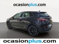 Usado Opel Grandland X S 131 CV (96 kW) 2024 Negro SUV