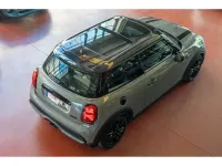 Usado Mini Cooper S 178 CV (130 kW) 2022 Gris Utilitario