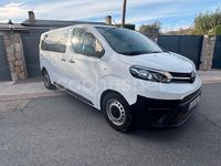 Usado Toyota Proace Verso Advance 120 CV (88 kW) 2022 Blanco Familiar