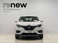 usado Renault Kadjar 1.3 TCe GPF Zen EDC 103kW