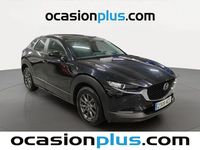 Usado Mazda CX-30 Prime-Line 140 CV (102 kW) 2025 Negro SUV