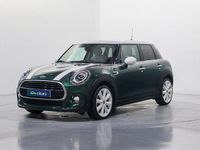 Usado Mini Cooper 136 CV (100 kW) 2018 Utilitario