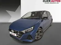 Usado Hyundai i20 N Line 79 CV (58 kW) 2025 Utilitario