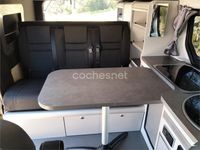 Usado Renault Trafic LIMITED 170 CV (125 kW) 2020 Gris / plata Monovolumen
