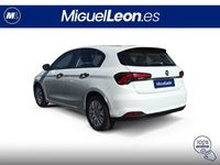 usado Fiat Tipo Sedán 1.4 Street