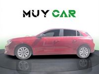 Usado Opel Astra Edition 110 CV (80 kW) 2023 Rojo Berlina