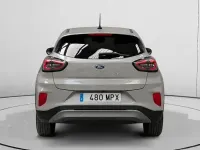 Usado Ford Puma Titanium 125 CV (91 kW) 2024 SUV