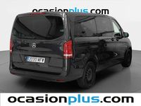 Usado Mercedes Vito 163 CV (119 kW) 2023 Gris Van