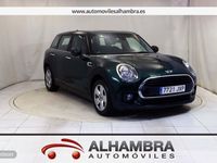 usado Mini One Clubman 1.5 D 5P