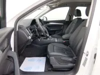 Usado Audi Q5 Advanced 204 CV (150 kW) 2021 Blanco SUV