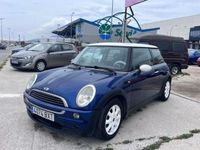 Usado Mini ONE 90 CV (66 kW) 2003 Utilitario