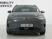 Usado Hyundai Kona Style 150 kW (204 CV) 2020 Gris SUV