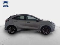 Usado Ford Puma ST-Line X 125 CV (91 kW) 2023 Gris SUV