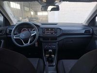 usado VW T-Cross - Nuevo RAC Edition 1.0 TSI 70kW (95CV) 5G (C112LV3