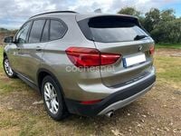 Używany BMW X1 150 KM (110 kW) 2018 Beżowy SUV
