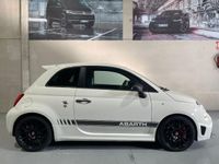 usado Abarth 595 1.4 Turbo T-Jet 180 CV Competizione