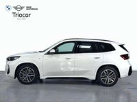 Begagnad BMW iX1 Comfort Edition 150 kW (204 HK) 2025 Vit SUV