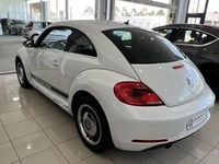 usado VW Beetle 1.2 TSI 105cv BMT Design -