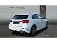 Usado Mercedes A200 150 CV (110 kW) 2025 Blanco Berlina
