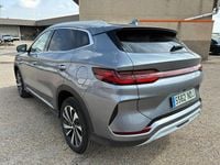Usado BYD Seal U Boost 218 CV (160 kW) 2025 Gris SUV
